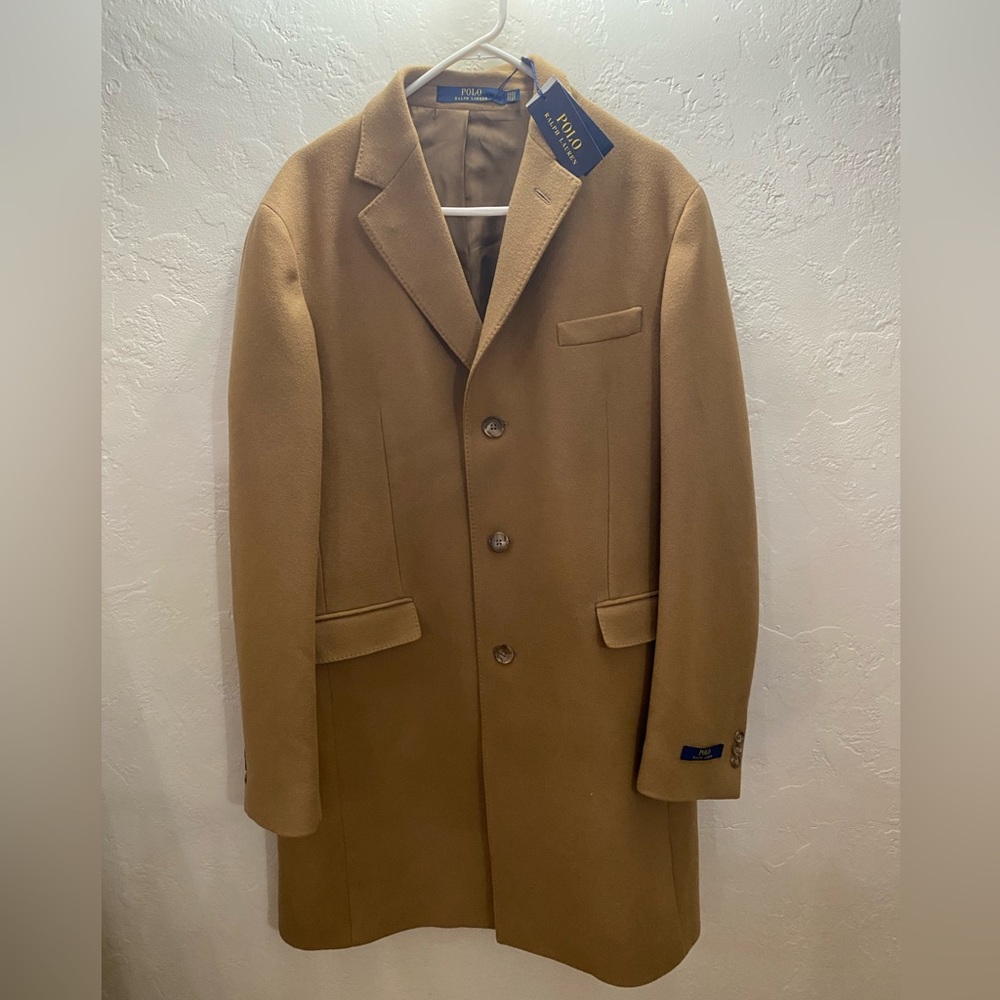 Polo by Ralph Lauren Coat